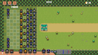 Tiny Battles Screenshot 3