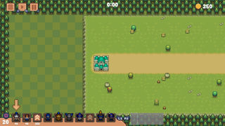 Tiny Battles Screenshot 4