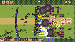 Tiny Battles Screenshot 5