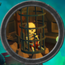Adventurer Trophy