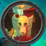 Death Dealer Trophy