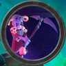 Grim Reaper Trophy