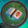 Necronomicon Trophy