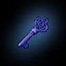 THE KEY OF THE SEWER Trophy