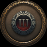 Distant Shores Trophy