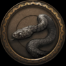 Follower of Loki Trophy