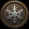 Follower of Skathi Trophy