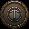 Follower of Tyr Trophy
