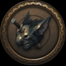 Imp Hunter Trophy