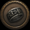 Lord of the Ring Trophy
