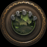 Otherworld Traveler Trophy