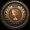 Platinum Trophy