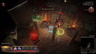 Vikings: Wolves of Midgard Screenshot 1