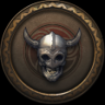 True Viking Trophy