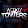 Weekly Winner Trophy