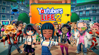 Youtubers Life 2 Screenshot 5