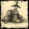 Adventurer's kit Trophy