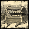 Chest nuts Trophy