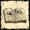 Erudite Barbarian Trophy