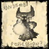 Exorcist Trophy