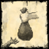 Generous barbarian Trophy