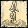 Hot revenge Trophy