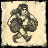 I even like rocks that dont shine Trophy