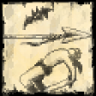 I left my berserk rage at home Trophy