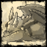 No Mercy Trophy