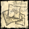 Posthumous anthology Trophy