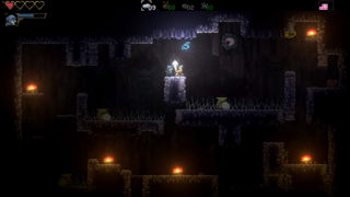 Batbarian: Testament of the Primordials Screenshot 2