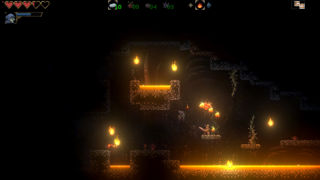 Batbarian: Testament of the Primordials Screenshot 8