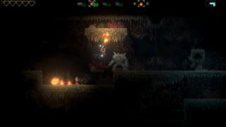 Batbarian: Testament of the Primordials Screenshot 6