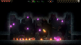 Batbarian: Testament of the Primordials Screenshot 7