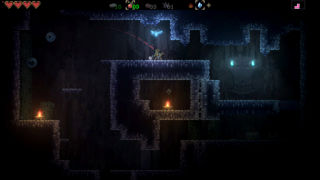 Batbarian: Testament of the Primordials Screenshot 1