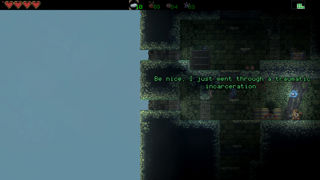 Batbarian: Testament of the Primordials Screenshot 3