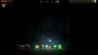 Batbarian: Testament of the Primordials Screenshot 5
