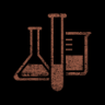 Better Living through Chemistry Trophy