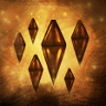 Freya's tear Trophy