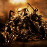 Lord of the Aesir Trophy