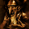 Mercenary Trophy