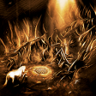 Primordial creature Trophy