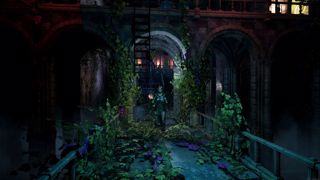 Eternity: The Last Unicorn Screenshot 2