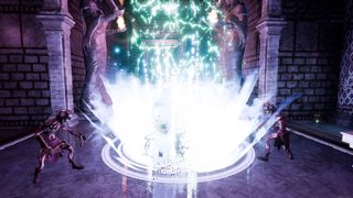 Eternity: The Last Unicorn Screenshot 10