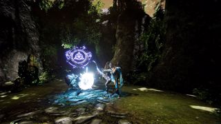 Eternity: The Last Unicorn Screenshot 1