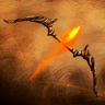 Skadi's relic Trophy