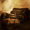 Treasure hunter Trophy