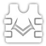 Bullet Proof Trophy