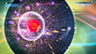 Geometry Wars 3: Dimensions Evolved Screenshot 2