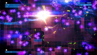 Geometry Wars 3: Dimensions Evolved Screenshot 4
